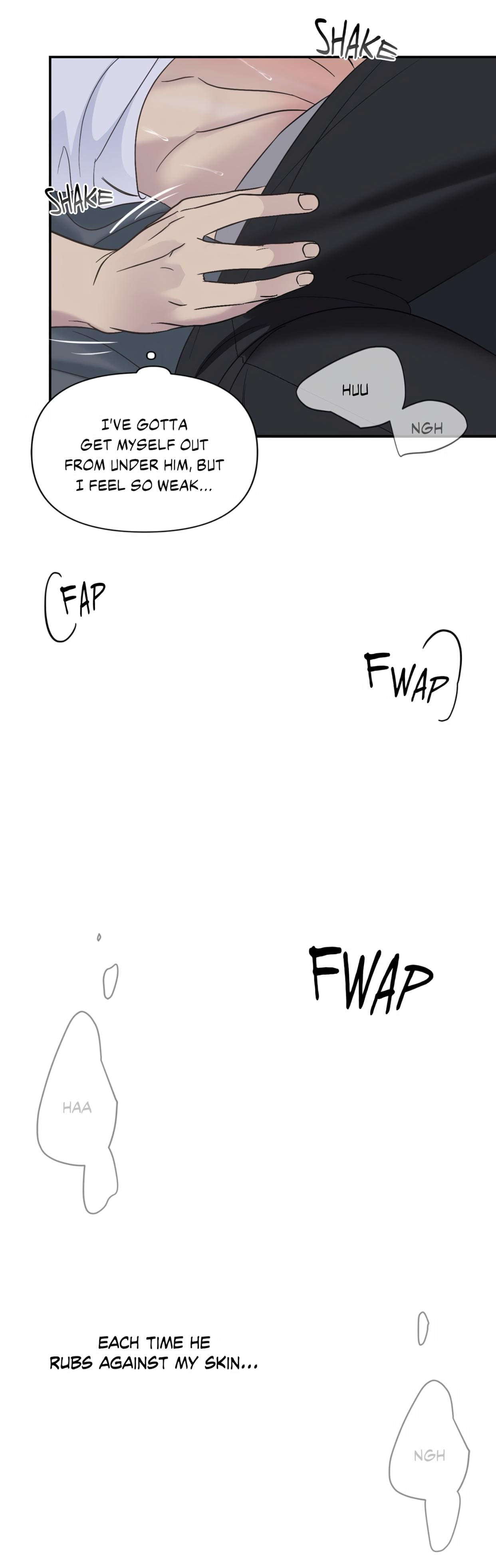 backlight, Chapter 7 image 24